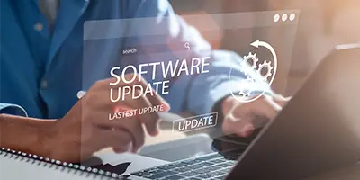 Software-Updates